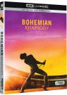 BLU-RAY Film - Bohemian Rhapsody (UHD+BD)