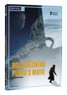 DVD Film - Boj snežného pluhu s mafiou