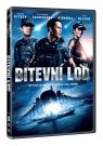 DVD Film - Bojová loď
