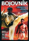 DVD Film - Bojovník (slimbox)