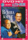 DVD Film - Bomba kšeft - papierový obal