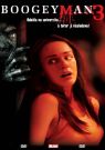 DVD Film - Boogeyman 3 (papierový obal)