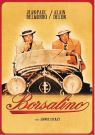 DVD Film - Borsalino