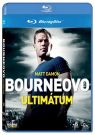 BLU-RAY Film - Bourneovo ultimátum (Blu-ray)