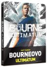 BLU-RAY Film - Bourneovo ultimátum (steelbook)