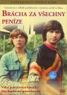 DVD Film - Brácha za všechny peníze