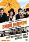 DVD Film - Bratia Bloomovci