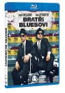 BLU-RAY Film - Bratia Bluesovci