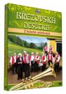 DVD Film - BŘEZOVSKÁ DESÍTKA - Z kvítečků jabloňových (1dvd)