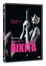 DVD Film - Brutálna Nikita