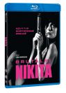 BLU-RAY Film - Brutálna Nikita
