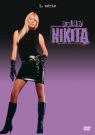 DVD Film - Brutální Nikita: 1. Série