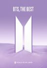 CD - BTS : BTS, The Best - 2CD