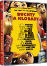 DVD Film - Buchty a klobásy