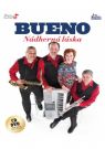 DVD Film - Bueno - Nádherná láska 1 CD + 1 DVD