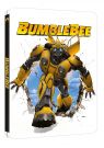 BLU-RAY Film - Bumblebee (UHD + BD) steelbook