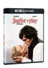BLU-RAY Film - Búrlivé výšiny