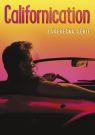DVD Film - Californication - Orgie v Kalifornii 7.séria