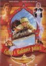 DVD Film - Calvin v Aladinově paláci (papierový obal)