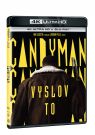 BLU-RAY Film - Candyman 2BD (UHD+BD)
