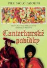 DVD Film - Canterburské poviedky (filmX)