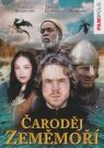 DVD Film - Čarodej zeměmoří (digipack)
