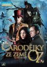 DVD Film - Čarodejnice zo zeme Oz
