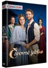 DVD Film - Čarovné jablko