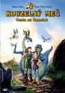 DVD Film - Čarovný meč