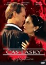 DVD Film - Čas lásky