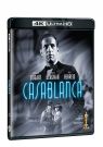 BLU-RAY Film - Casablanca (UHD)