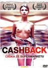 DVD Film - Cashback