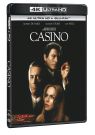 BLU-RAY Film - Casino (UHD+BD)