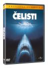 DVD Film - Čeľuste