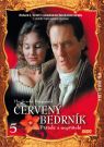 DVD Film - Červený Bedrník 05