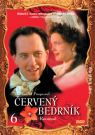 DVD Film - Červený Bedrník 06