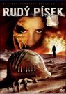 DVD Film - Červený piesok