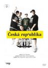 DVD Film - Česká RAPublika
