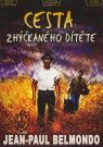 DVD Film - Cesta rozmaznaného dieťaťa (papierový obal)