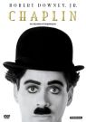 DVD Film - Chaplin 1992