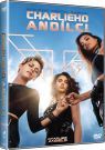 DVD Film - Charlieho anjeli