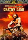 DVD Film - Chatova zem 