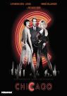 BLU-RAY Film - Chicago