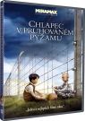 DVD Film - Chlapec v pruhovanom pyžame (v pôvodnom znení)