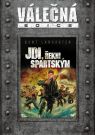 DVD Film - Choď, povedz to Spartským