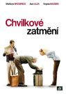 DVD Film - Chvilkové zatmenie