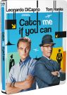 BLU-RAY Film - Chyť ma, ak to dokážeš (UHD) - steelbook