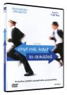 DVD Film - Chyť ma, ak to dokážeš