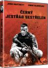 DVD Film - Čierny jastrab zostrelený BIG FACE