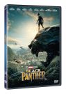 DVD Film - Čierny panter